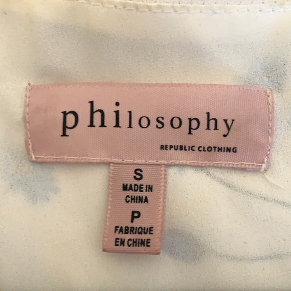 Flowy Tank - Picture 6 of 6